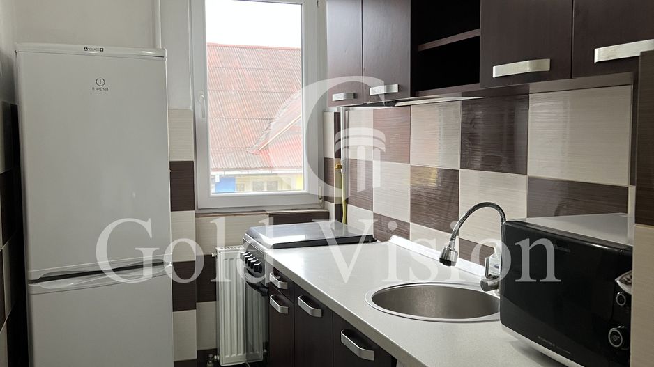 Apartament cu 3 camere, 50 mp utili, complet mobilat, zona Unirii - Poză 7