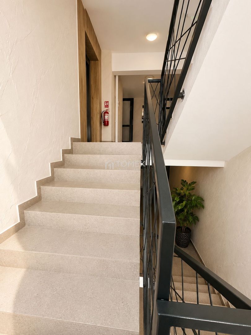 Studio Vivamus 43mp utili + 9mp balcon cu parcare subterana - Poză 13