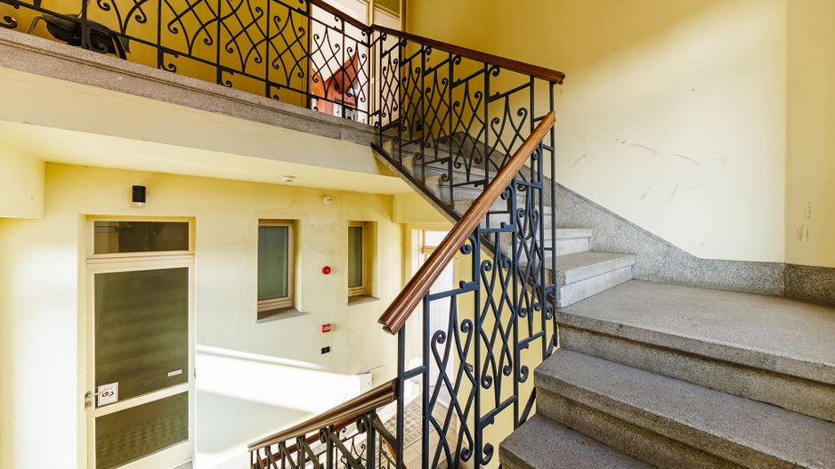 Asset investițional stabil – Clădire istorică în Timișoara - Poză 19