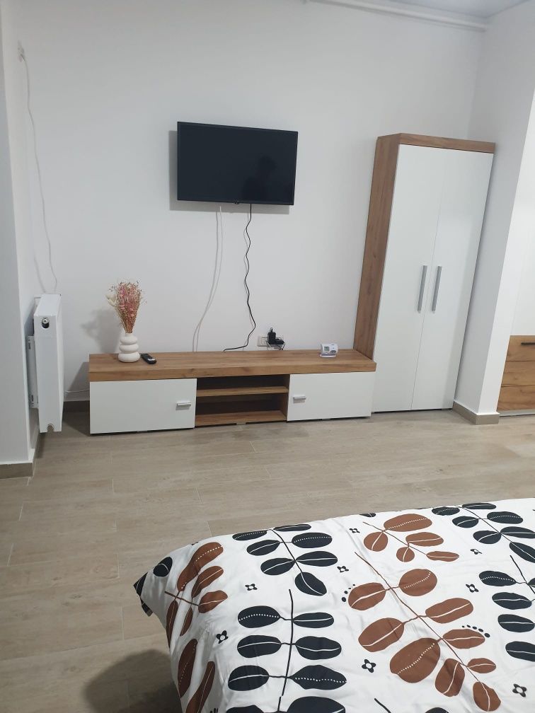 Garsoniera Moderna | Militari Residence | Tineretului - Poză 1