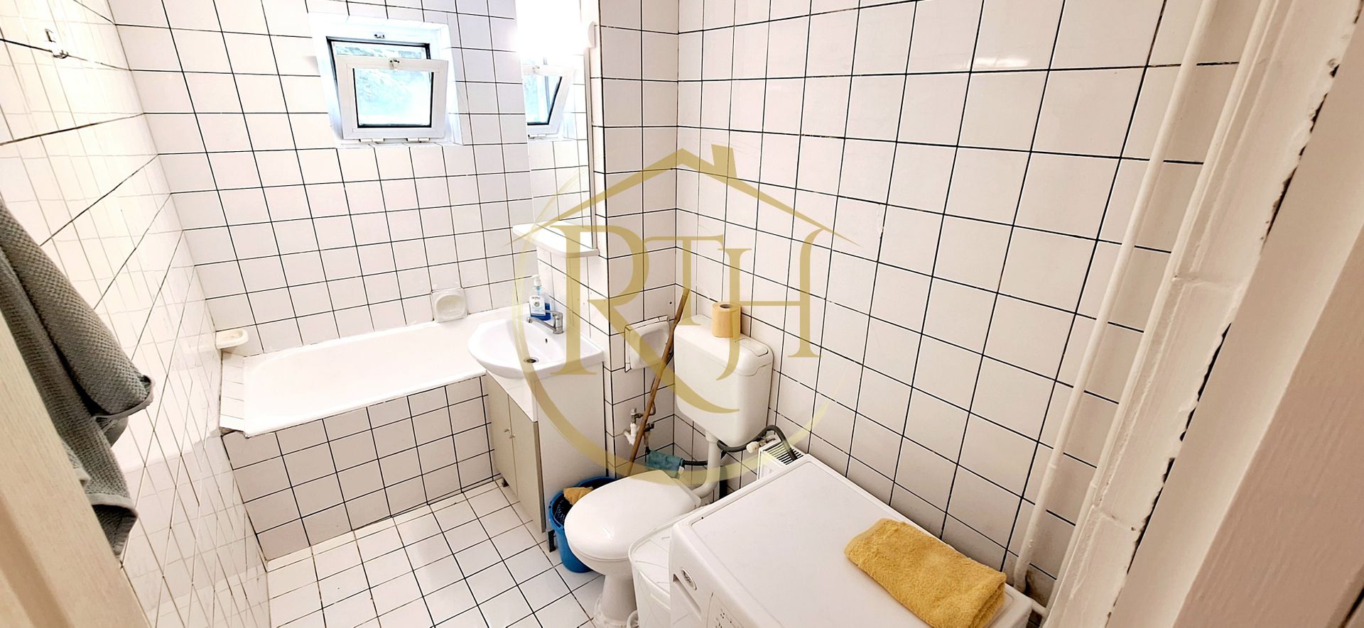 Oferim spre inchiriere apartament, 2 camere, zona Modern, Simion Barnutiu - Poză 18