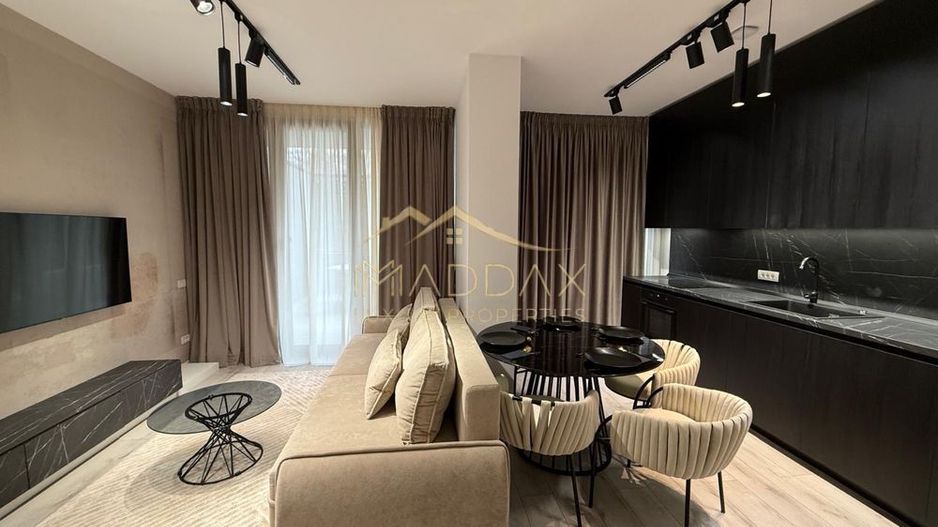 Apartament de Vanzare | Lux in Herastrau | Modern - Poză 2