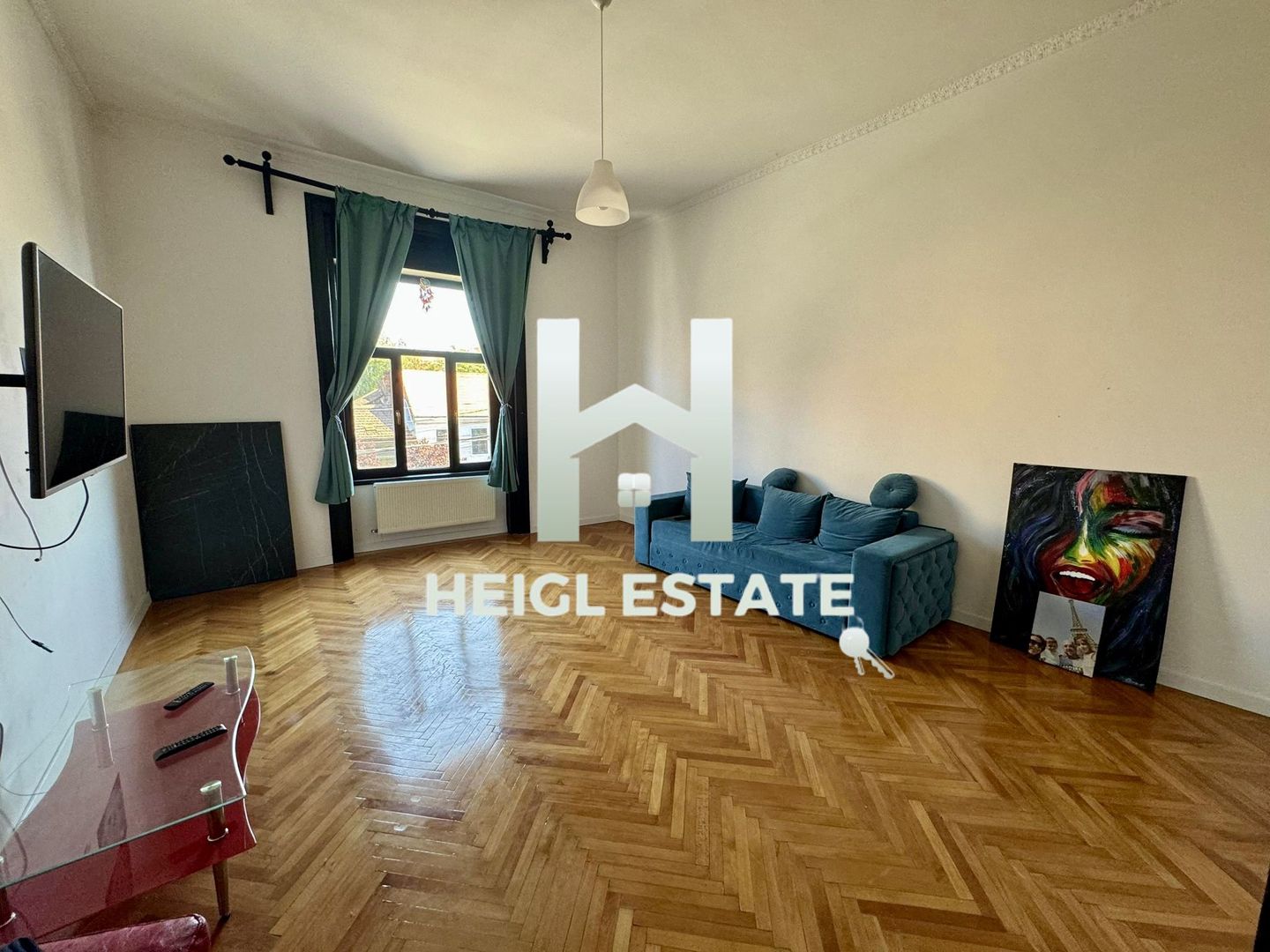 Apartament 3 camere Brancoveanu - Poză 2