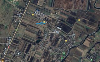 COMISION 0% Teren intravilan 1000mp - Ideal pentru construcție - Poză 4