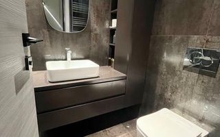 APARTAMENT 4 CAMERE GRADINA 175M2  CISMIGIU - Poză 5