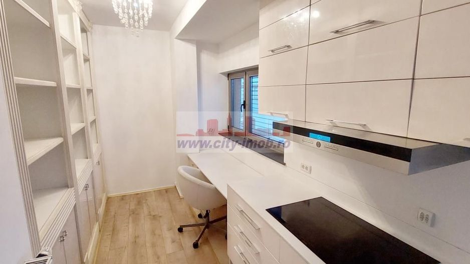 Vanzare  Penthouse Eminescu / Dacia - Poză 14