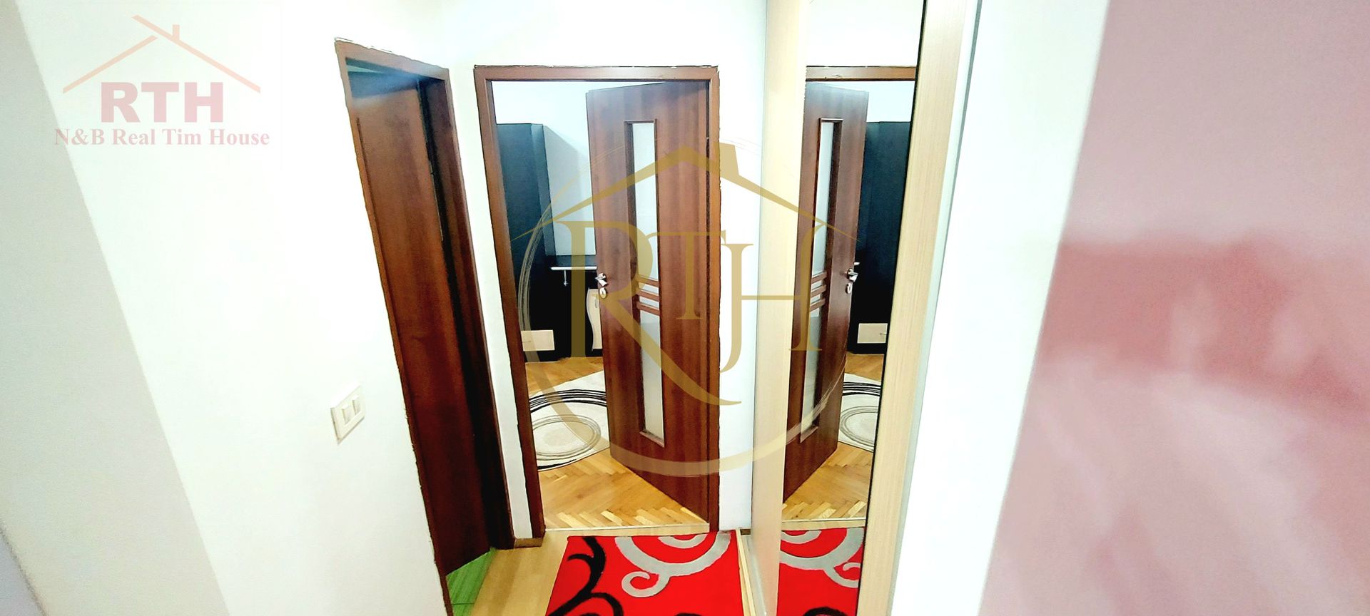 Apartament cu 3 camere de închiriat în zona  Calea Martirilor – Lidia - Poză 8