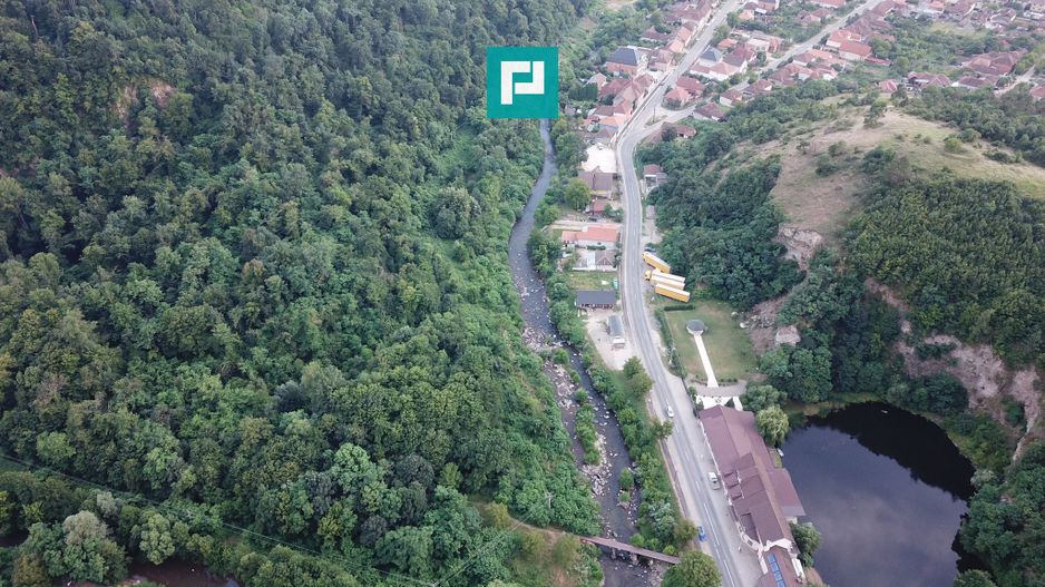 Teren Intravilan, în orașul Sebiș, Arad - Poză 28