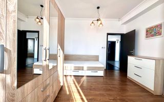 De închiriat apartament 3 camere, Dumbrăvița - comision 0% - Poză 16