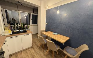 Apartament 2 camere de închiriat, Roca Residence, Valea Adâncă, Iași - Poză 4