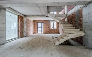 Vânzare, townhouse, 2 nivele, 3 camere, strada Maciesilor, Telecentru - Poză 18