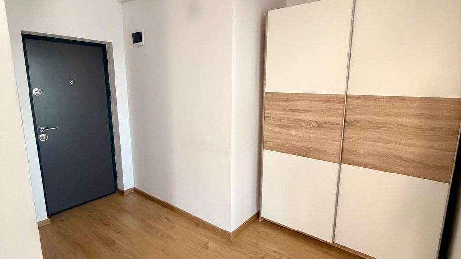 Apartament 3 camere, et intermediar, garaj, BETA RESIDENCE - Poză 5