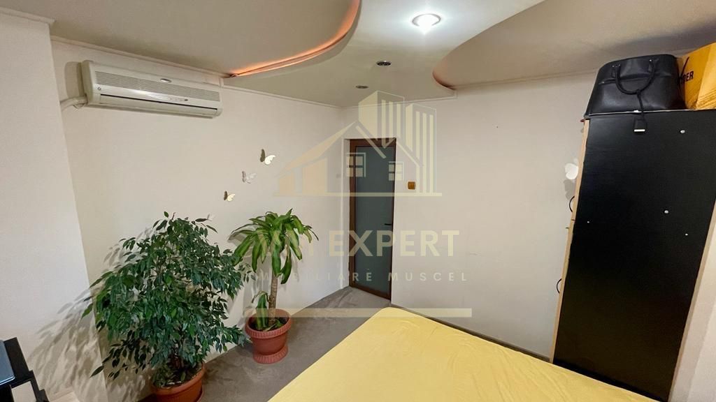 APARTAMENT 2 CAMERE ETAJ 1 TIMPURI NOI- VĂCARESTI - Poză 7