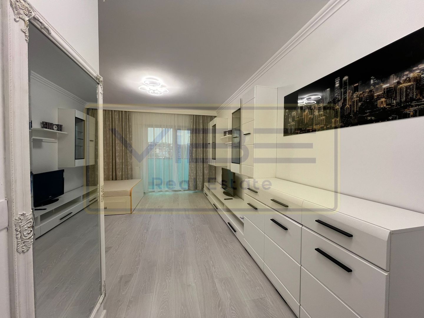 Apartament  1 camera  Bucium - Mega Image (Linia CTP 203) - Poză 4