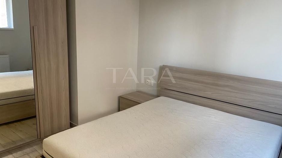 Apartament modern cu 3 dormitoare, zona Buna Ziua - Poză 5