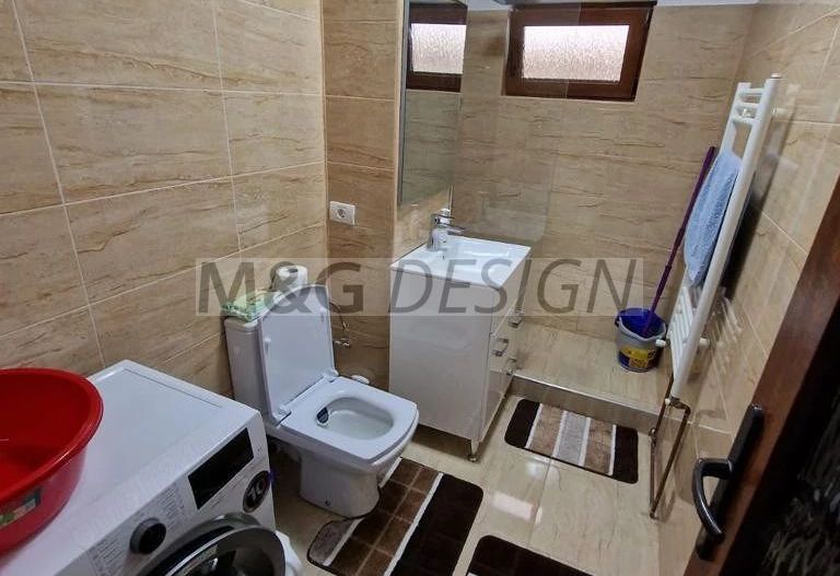 Apartament 2 camere Girocului cu centrala - Poză 10