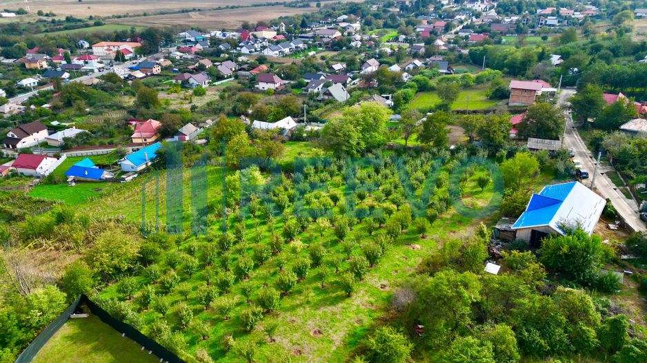 Loturi teren 1.000 mp, central, Hemeius - Poză 4