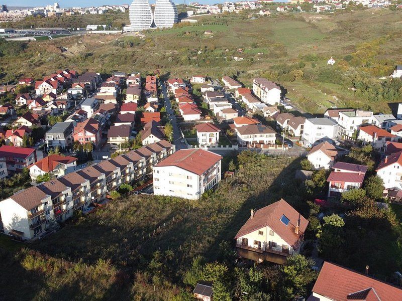 De Vanzare Teren Campului Manastur Pentru Casa unifamiliala - Poză 12