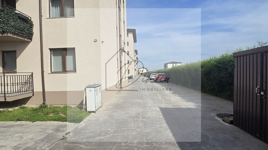 2 camere Dobroesti - Str. Stejarului I parcare inclusa I COMISION 0% - Poză 21
