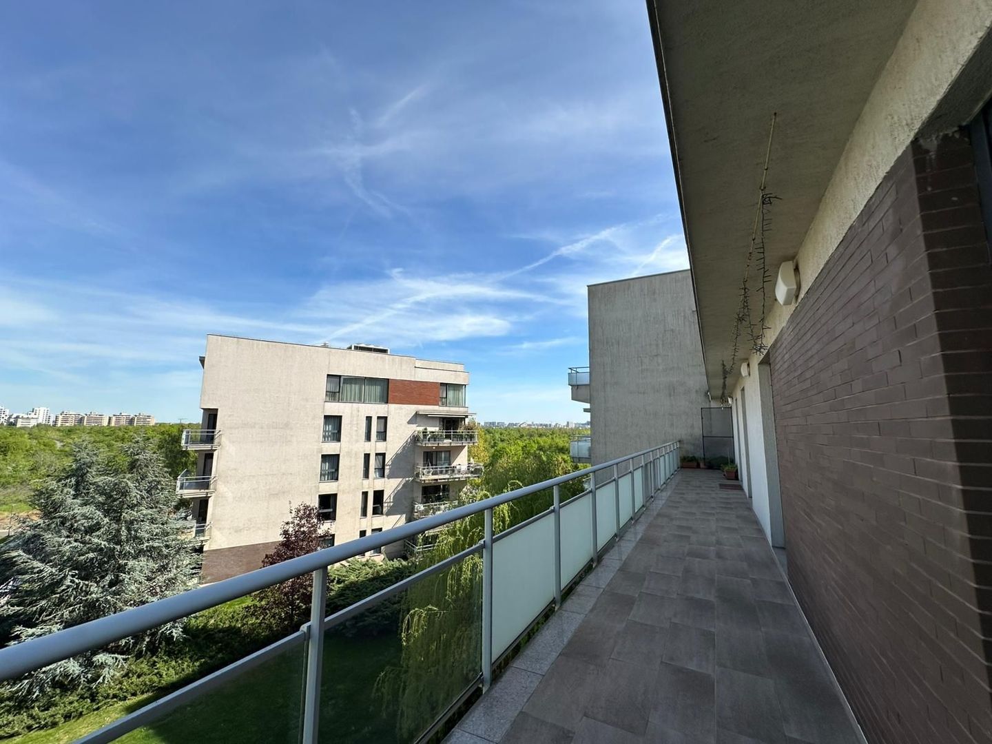 AP. 4 CAMERE- BANEASA, 169 MP - 31 MP TERASA, 2 PARCARI SUBTERANE - Poză 22