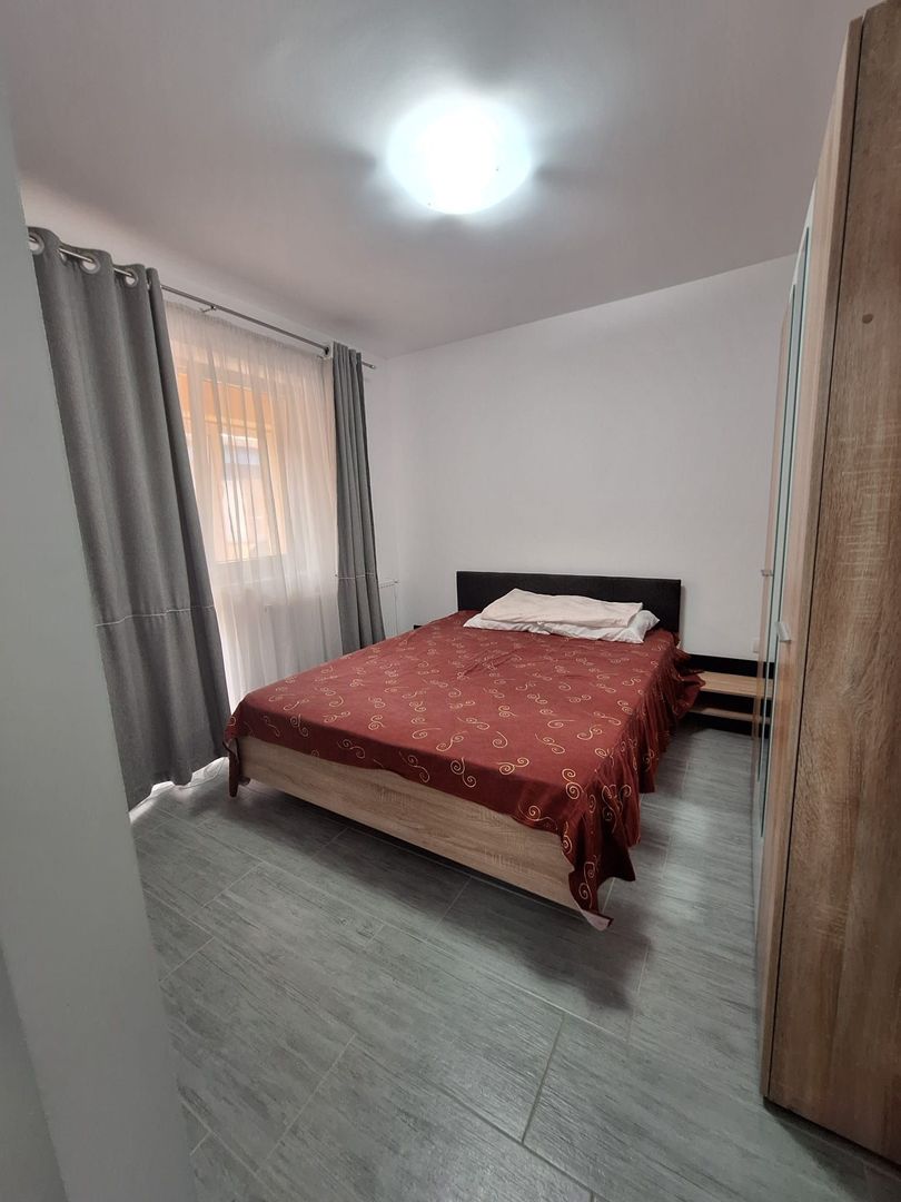 2 camere Nicolae Teclu, parter, centrala proprie, parcare optionala - Poză 4