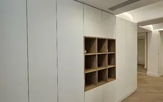 Cortina126 | Inchirere | 3 Camere | Terasa 25 mp | 2 Parcari - Poză 13