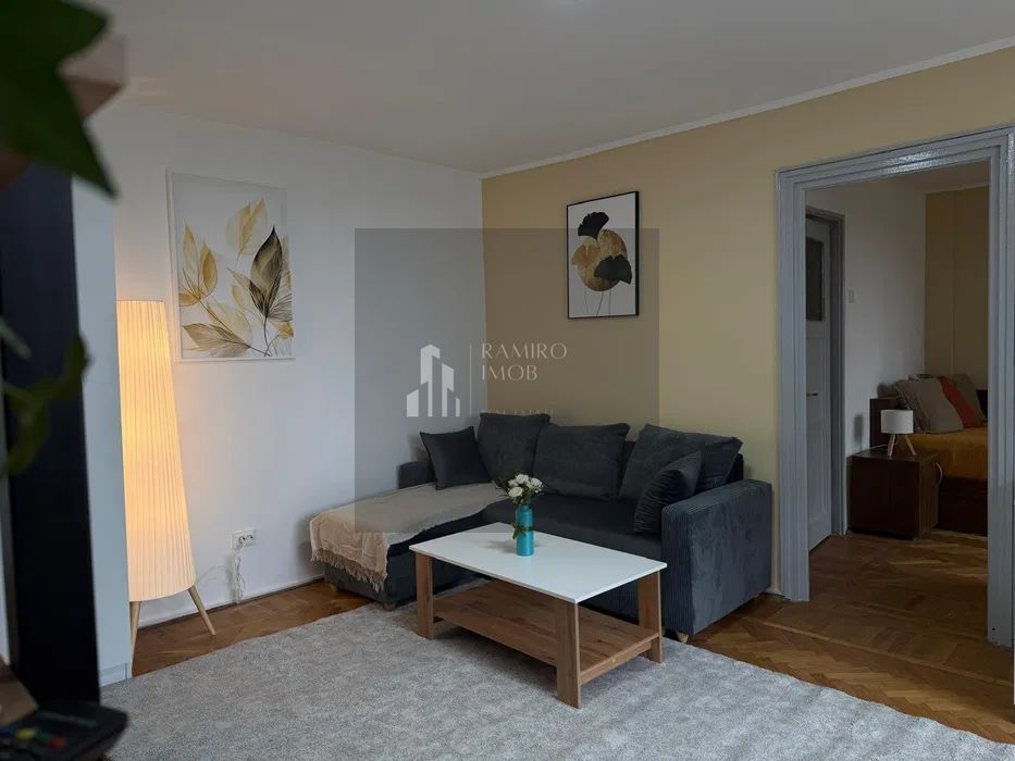 Ocazie Apartament 2 camere Stefan cel Mare - Poză 1