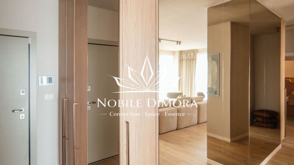 Nord One - Apartament modern cu 2 camere - Brediceanu - zona Centrala - Poză 7