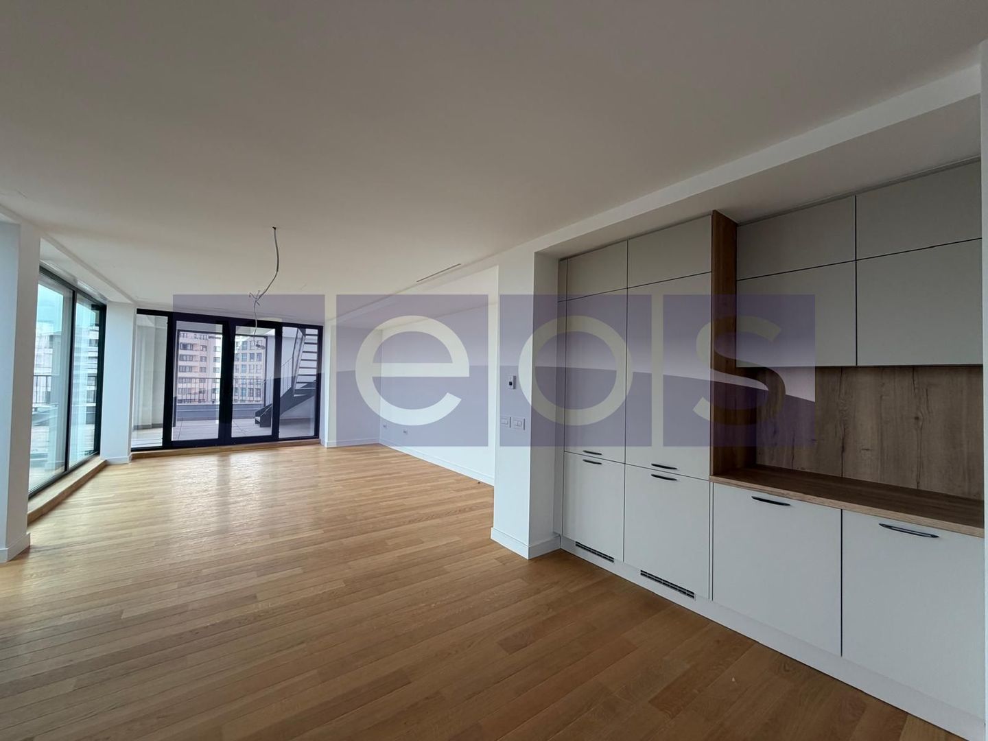 INCHIRIERE 4CAMERE | BLOC BOUTIQUE | 130MP | IANCU NICOLAE | NEMOBILAT - Poză 1