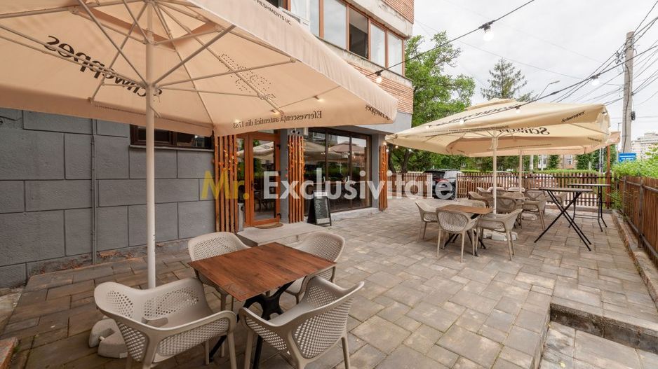 Se vinde afacere la cheie - Bistro complet funcțional, activ și profitabil - Poză 7