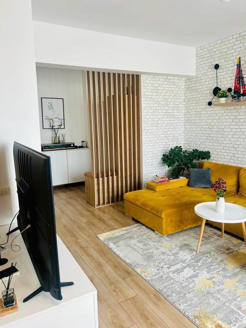 Vila in Otopeni, constructie noua, moderna, acces facil, comunitate - Poză 4