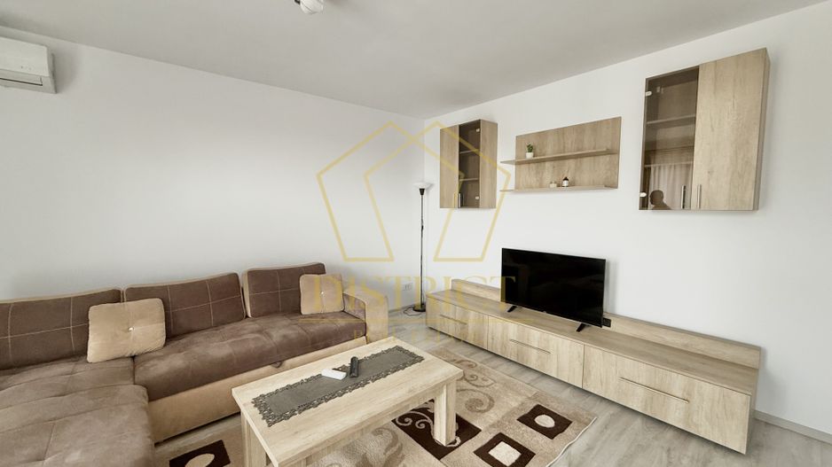 Apartament modern decomandat 2 camere | Aradului - Poză 3