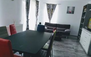 Apartament 4 camere | Etaj 1 | Balcon | 100MP | Arhitectilor - Poză 2