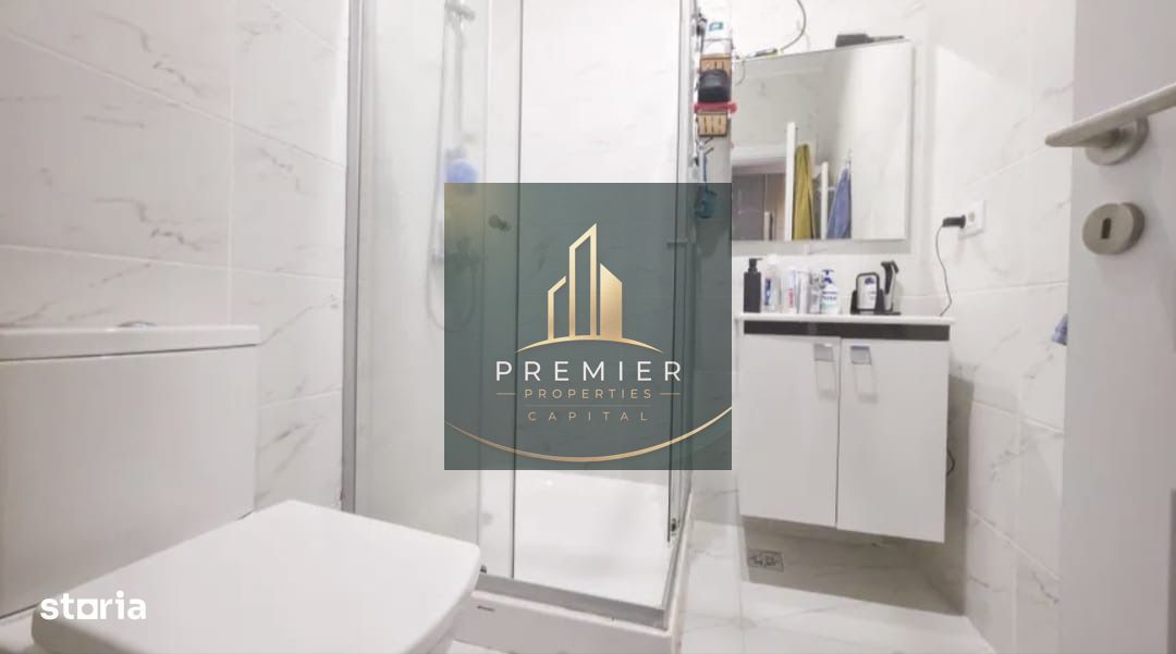 Apartament 3 camere de vânzare Militari – Bloc 2023, 95 mp, Parcare Subterană - Poză 9