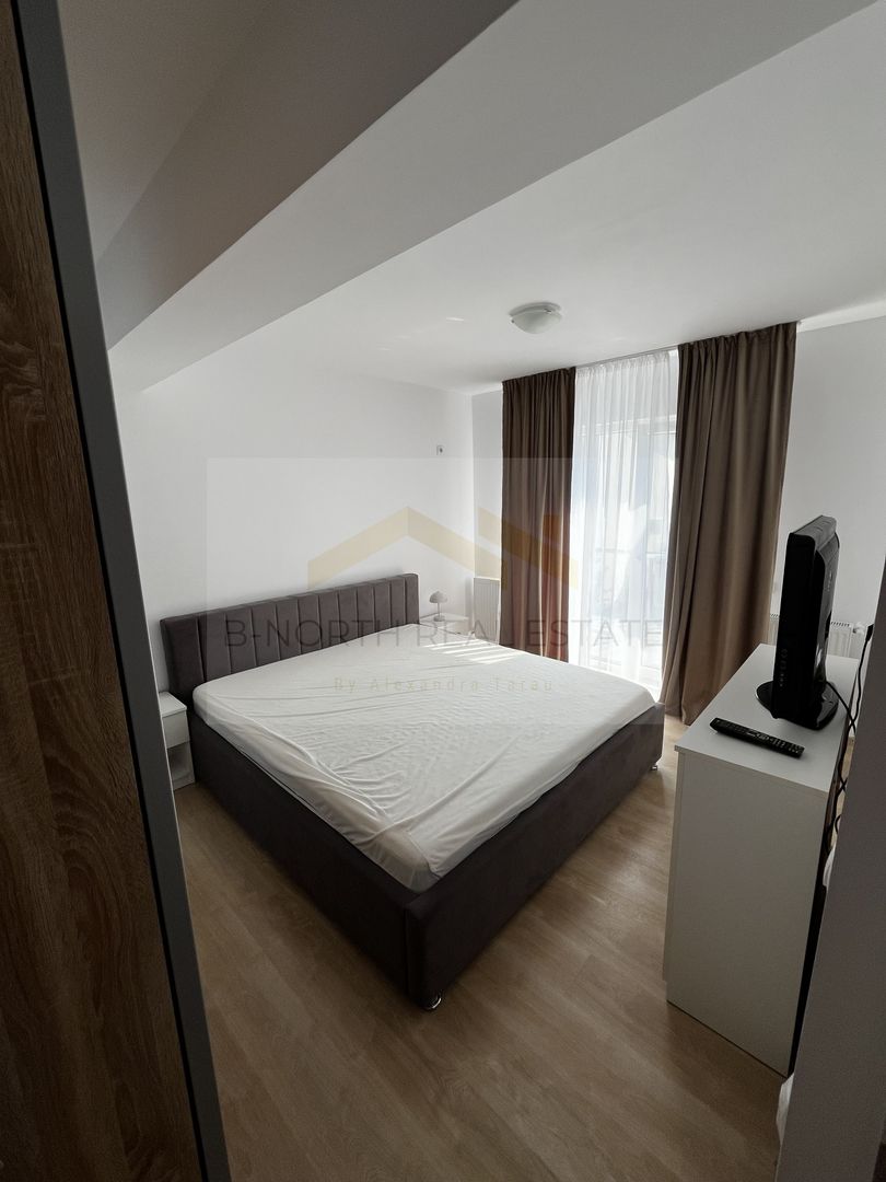 Casă premium cu 4 camere de închiriat – zonă Prelungirea Ghencea - Poză 17