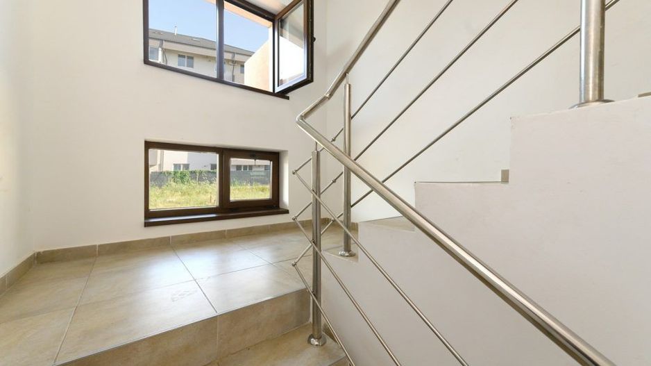 AP. 2CAM. MOBILAT+LOC DE PARCARE / BLOC P+3.PARCUL TEILOR! - Poză 5