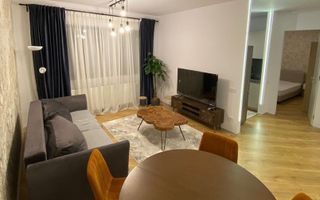 2 camere | 4City North Pipera | parcare subterană | grădină interioară - Poză 2