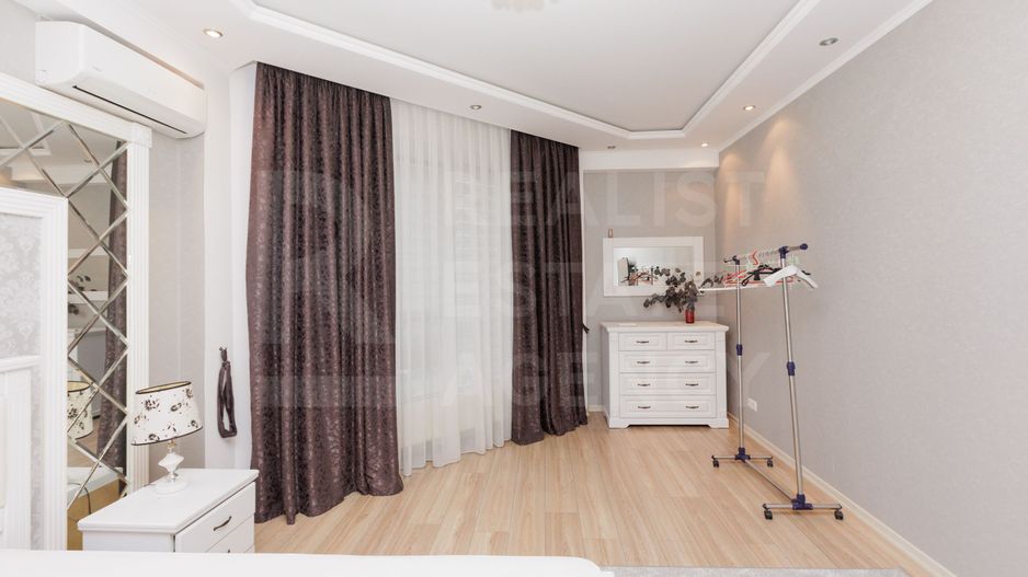 Chirie, apartament, 1 cameră, strada Ginta Latină, Ciocana - Poză 6