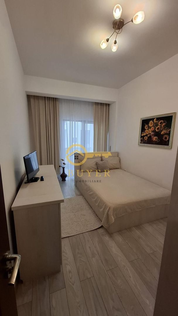 Apartament cu 2 cam pe Dna Stanca- Etaj 1 - Poză 1