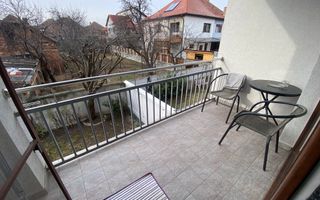Apartament spațios de 2 camere la vilă – Confort și intimitate lângă Sub Arini - Poză 21