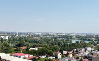 Apartament 3 camere nemobilat in One Verdi Park loc de parcare inclus - Poză 21