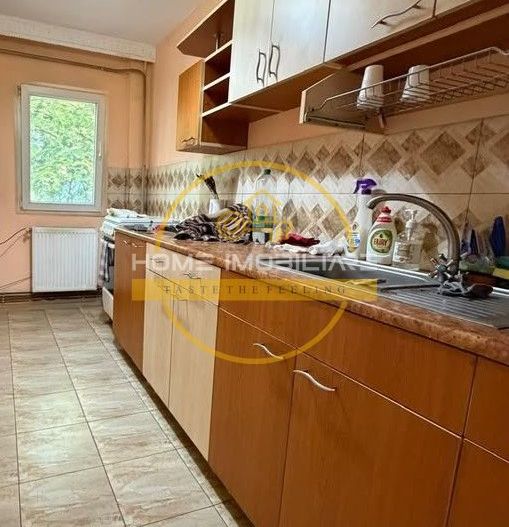 Etaj 2-Apartament-2Camere Decomandat 56mp-Nicolina PIZZA NICO! - Poză 5