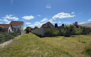 Teren de casa | Intravilan | PUZ | Utilitati | SIBIU - Poză 3