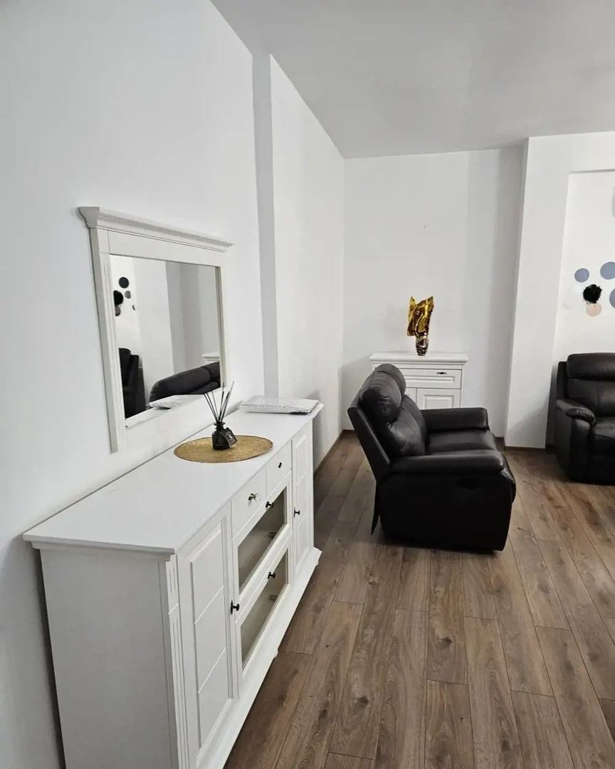 Apartament 2 camere I mobilat și utilat I Dumbrăvița - Poză 3