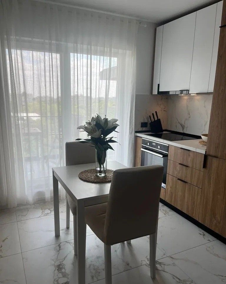 Apartament 2 camere Piata Sudului | Parcare inclusa | Bloc nou - Poză 4