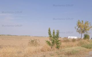 Mihailesti, vav de piscina Davinot, 57.000 mp. teren cu desch. la DN6 - Poză 8