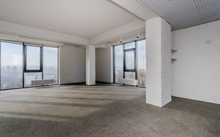 Chirie oficiu, 155 mp, str. Nicolae Dimo, Râșcani - Poză 9