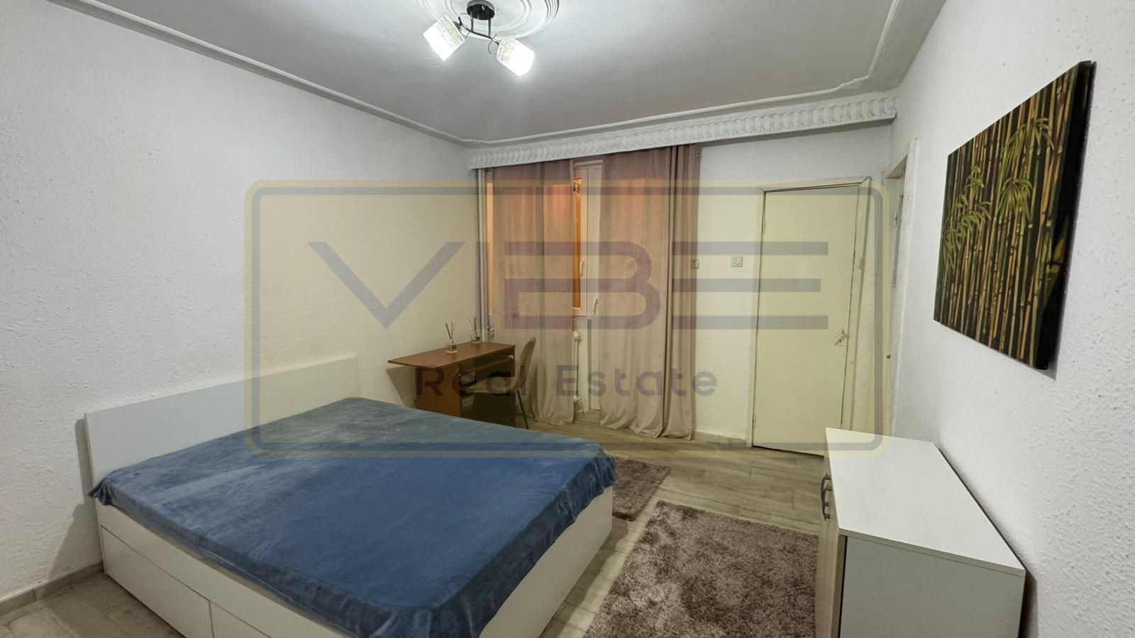 Garsoniera Podu Ros 10 min Centru Palas Mall - Poză 2