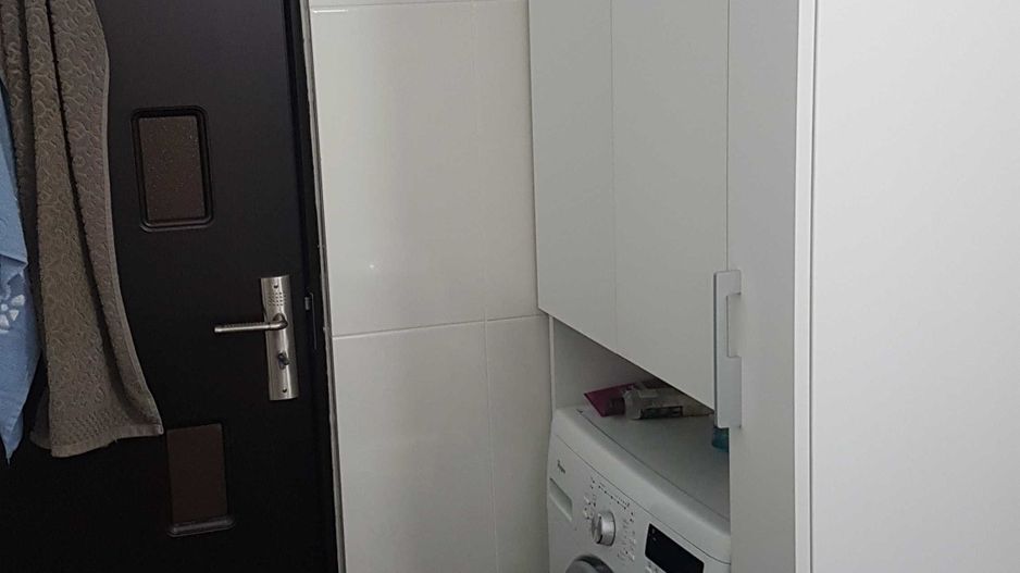 Apartament modern cu 3 camere de închiriat – la 5 minute de Iulius Mal - Poză 8