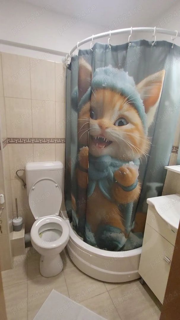 De inchiriat garsoniera , Berceni sector4 - Poză 4